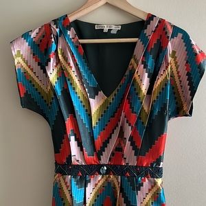 Uttam Boutique Dress